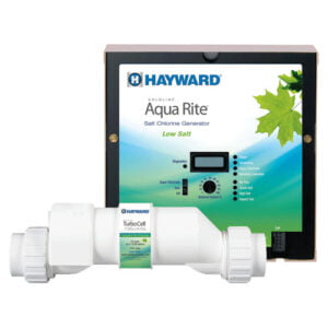 AquaRite S3: Unlock In-Ground Pool Sanitization & Automation. Available ...